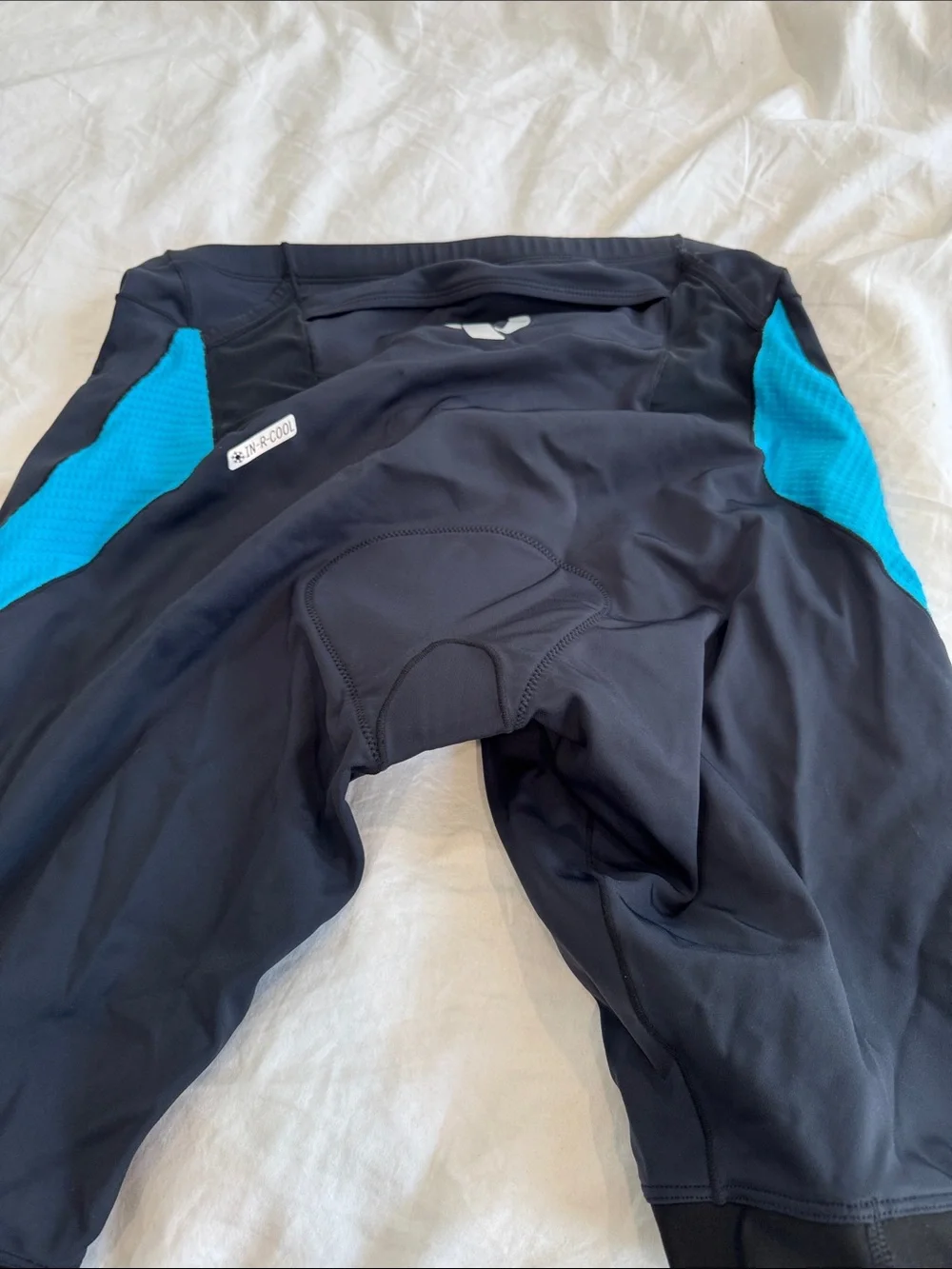 Pearl Izumi breathable cycling